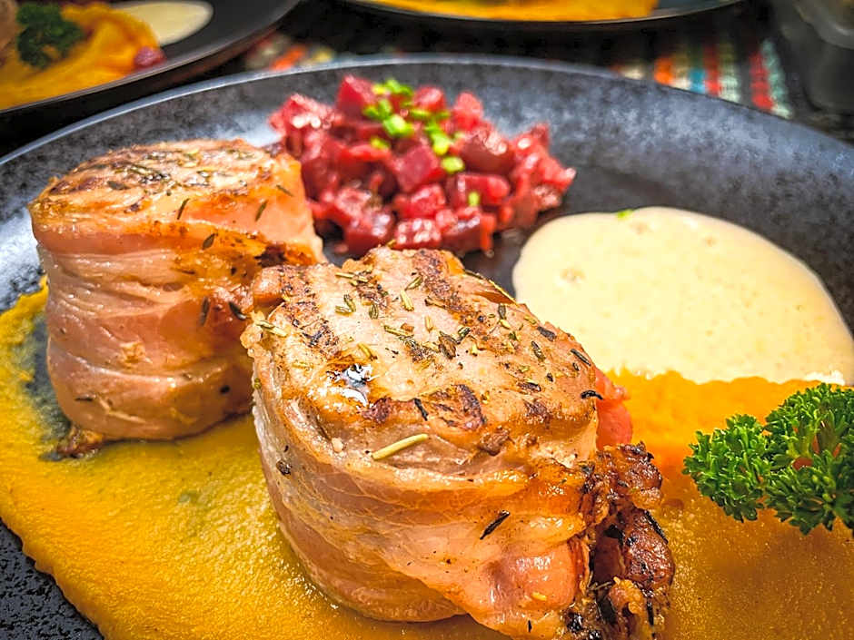 Hotel Landgasthof Sonne