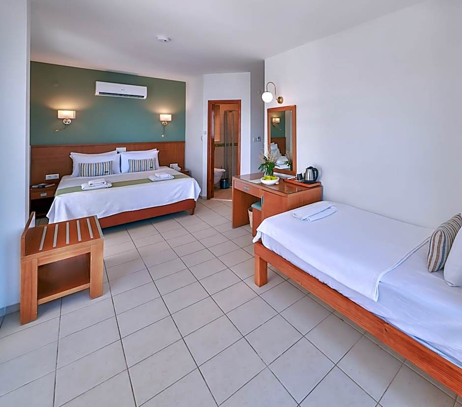 Medusa Hotel