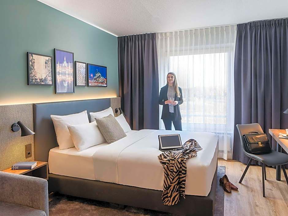 Mercure Hannover Oldenburger Allee