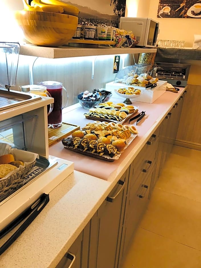 Hotel Cantore