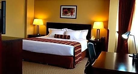 Wyndham Cusco Saqsayhuaman