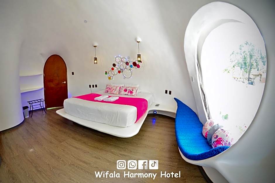 Wifala Harmony Hotel
