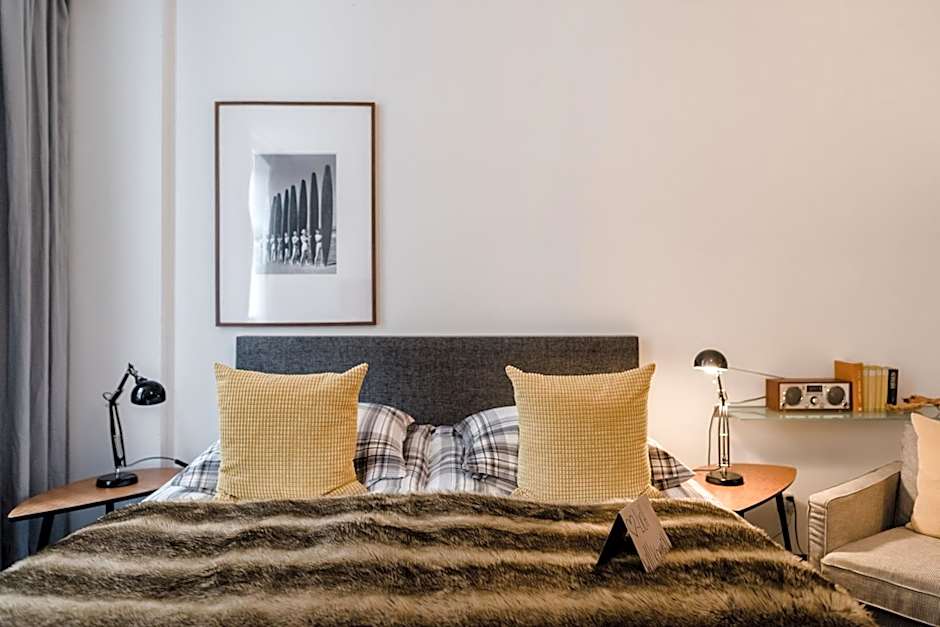 Sommers Hotel Altes Posteck