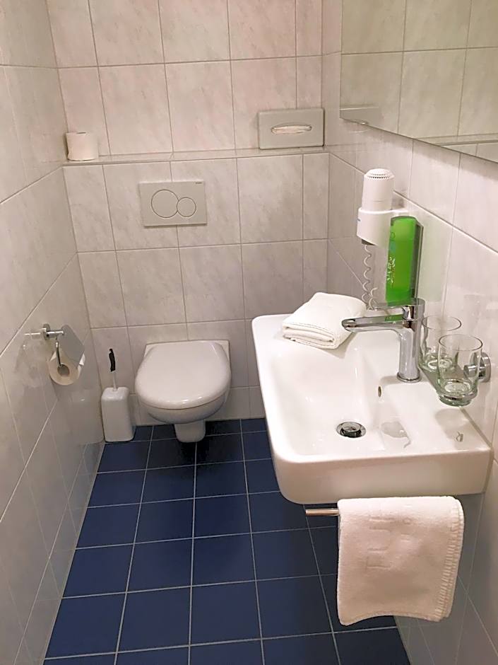 Hotel TURNA Malbun