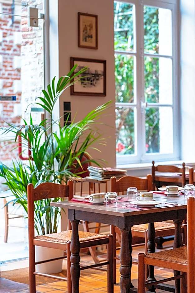 Hôtel Les Trois Luppars