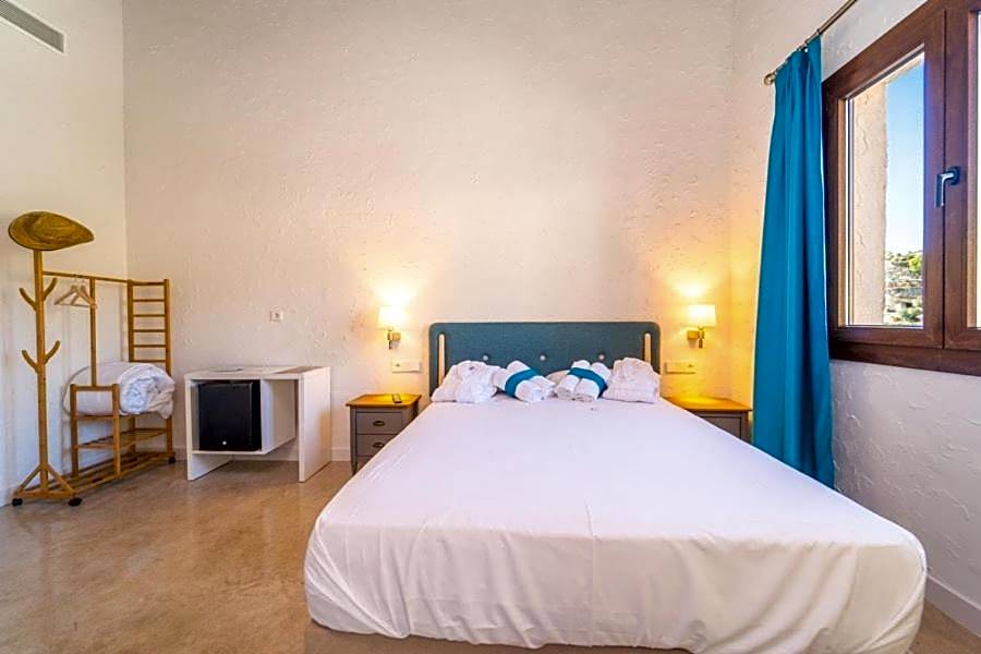 Hostal Foies de Baix