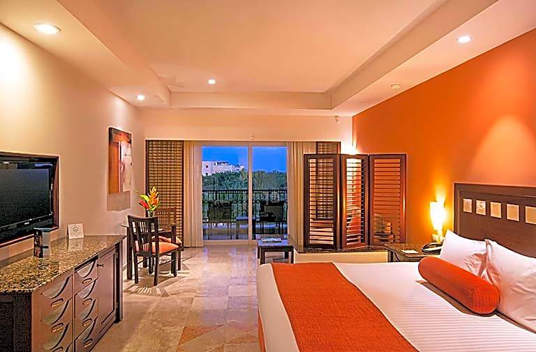 Hacienda Tres Rios Resort, Spa & Nature Park - All-Inclusive Resort