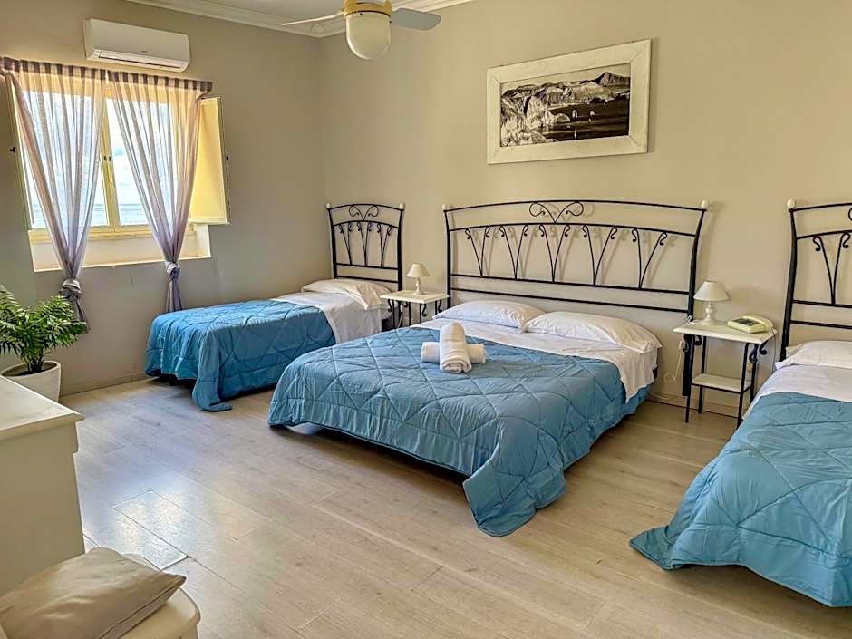 Hotel Odissea