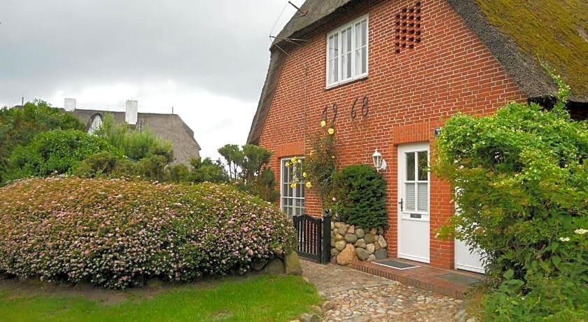 Ferienwohnung Liiger Wal