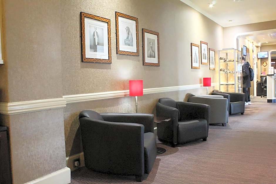 The Trouville Bournemouth