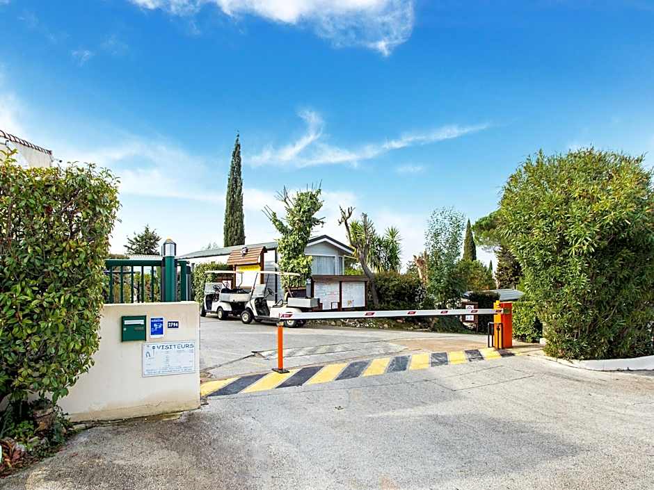 Mobile Home in Var near Miramar Beach