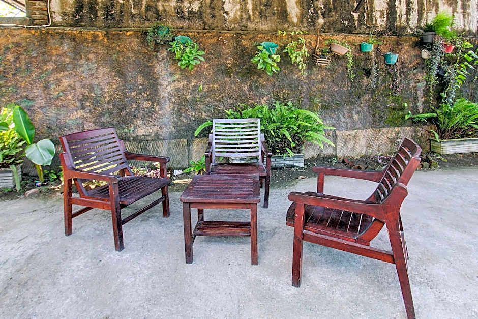 OYO 92624 Stone Homestay