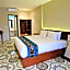 The Nalaya Hotel & Resto