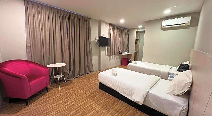 Princess Hotel Pontian