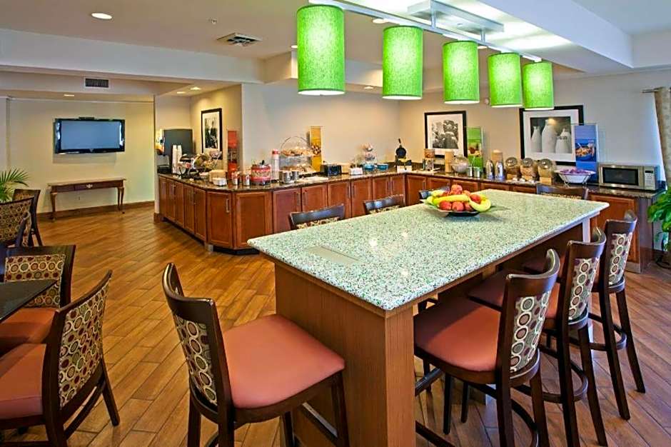 Hampton Inn Chattanooga/Hixson