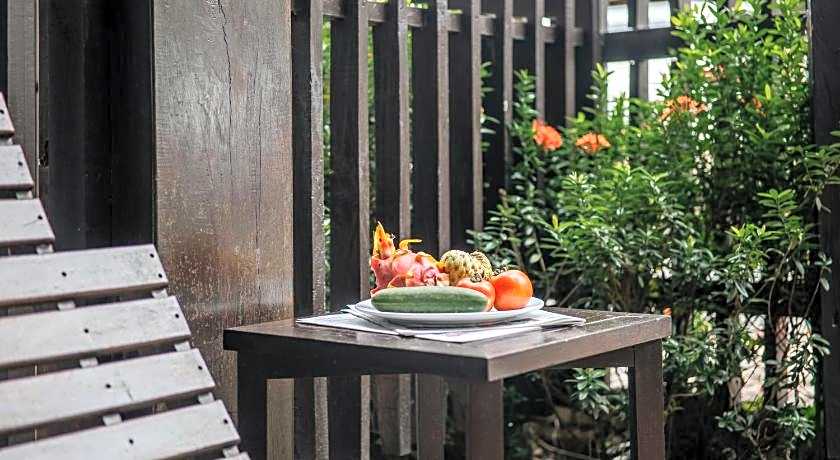 Ancient Luang Prabang Hotel (Ban Phonheuang)