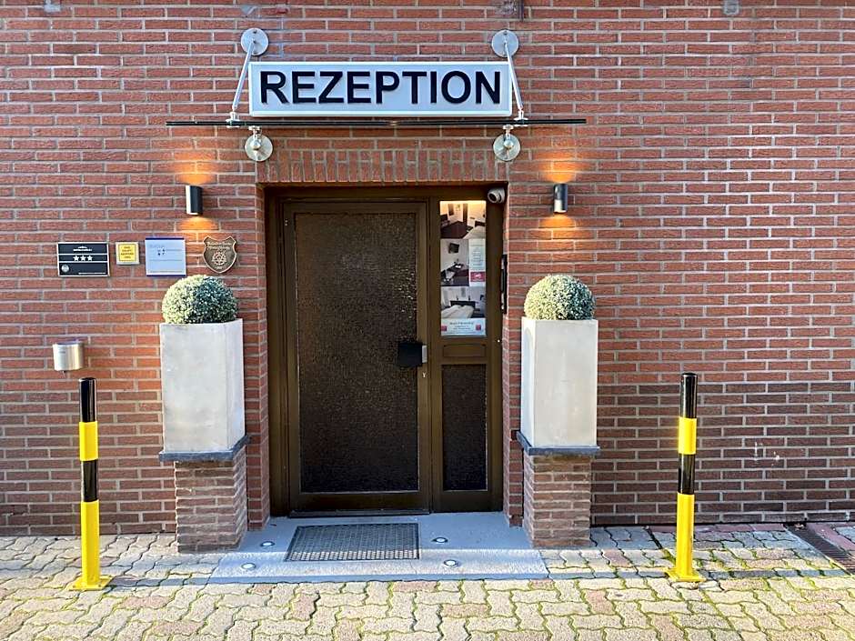 Hotel Fürstenhof