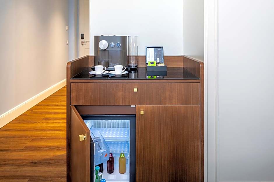 Fraser Suites Hamburg