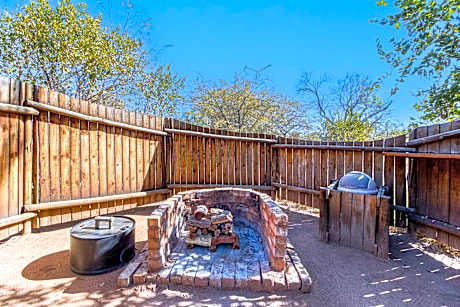 Abendruhe Lodge Loft Cabin with amazing view