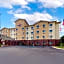 Comfort Inn Huntsville