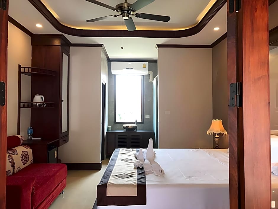 Jasmine Luang Prabang Hotel