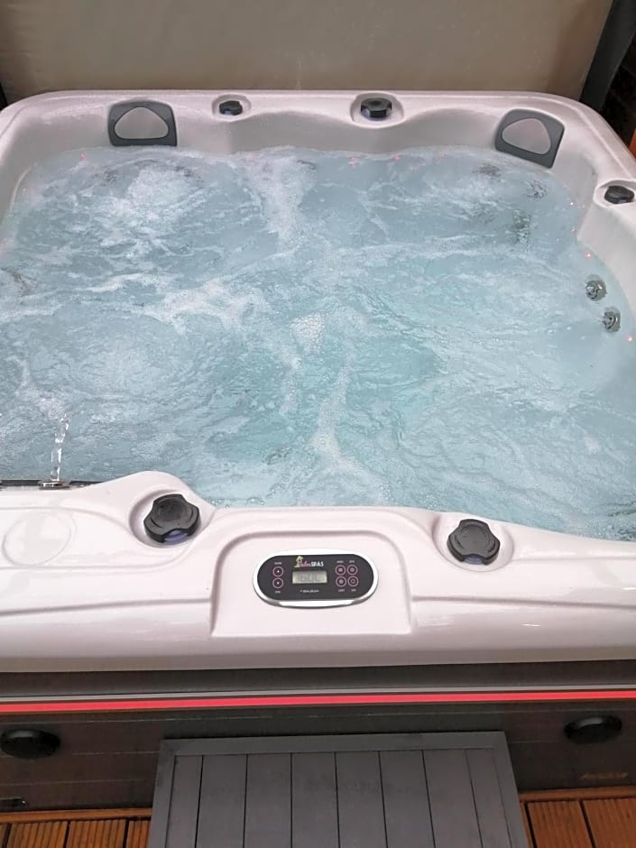 Lake District and Eden Valley Thornhill Lodge