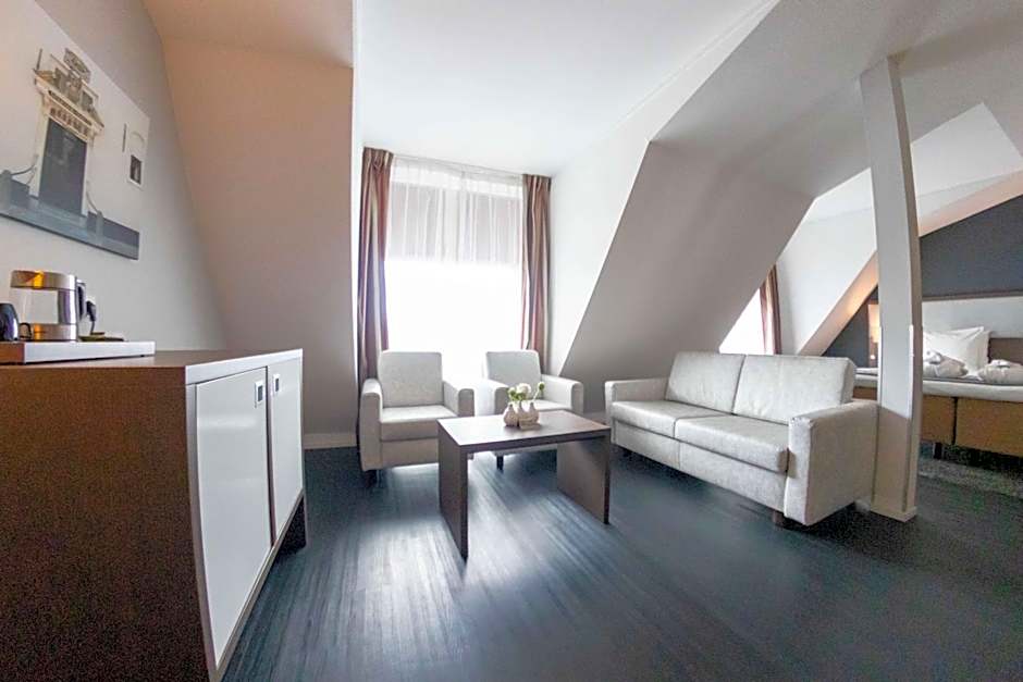 City Hotel Gouda, WorldHotels Crafted Collection