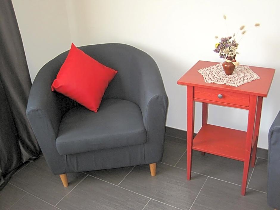 Bed & Breakfast Vista