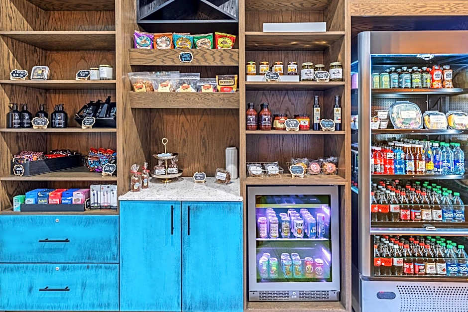 Hotel Indigo Spring - Woodlands Area By IHG