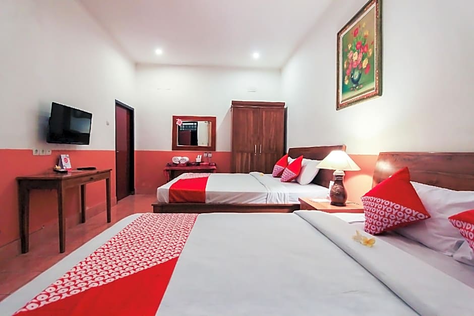 OYO 997 Ocean 2 Bungalows