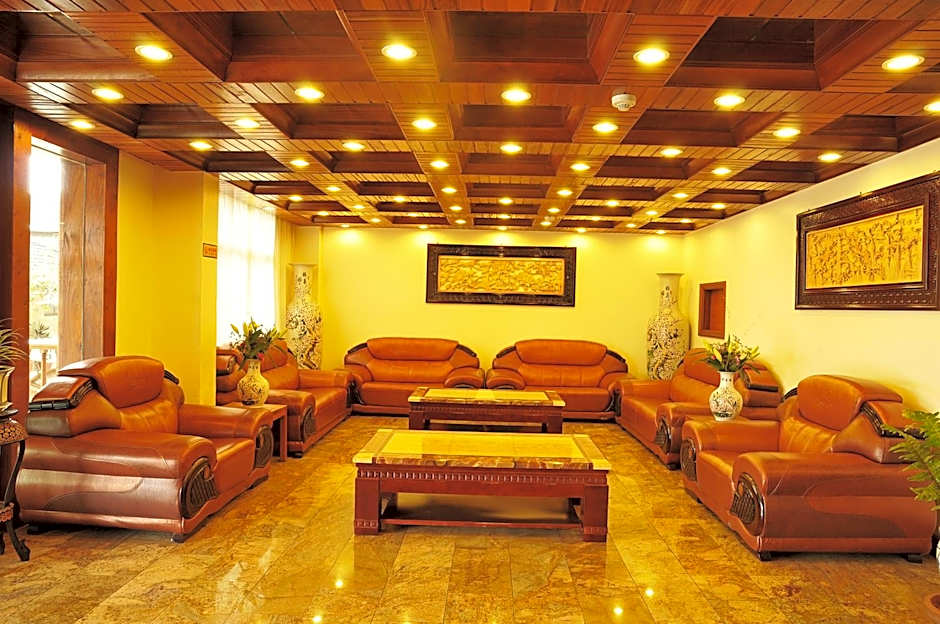 Eastland Hotel