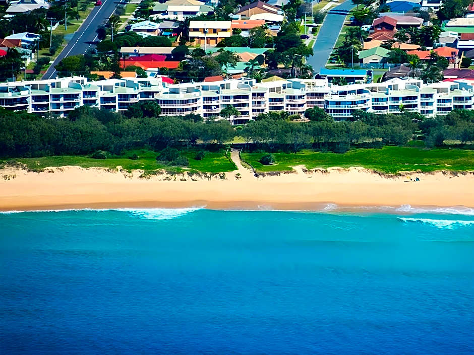 Surfside on the Beach Resort