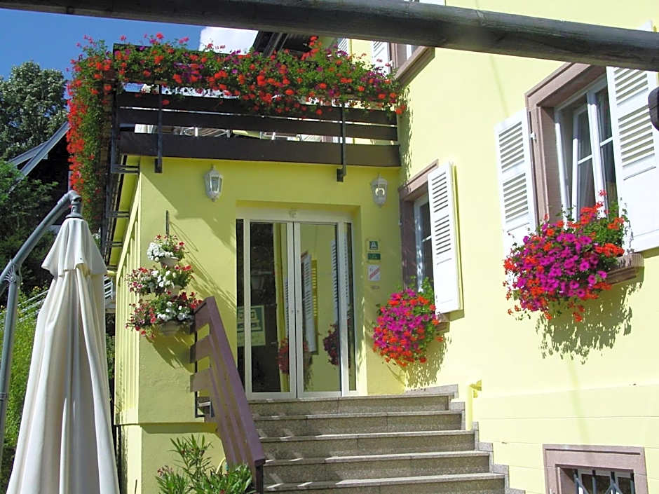 Hôtel Marchal