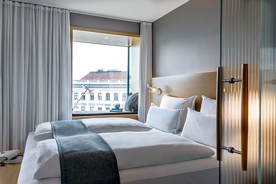 The Guesthouse Vienna