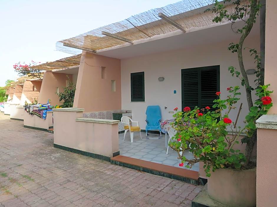 Villa Teti - Sicilia