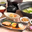 Yamanakako Asahigaoka Onsen Hotel Seikei