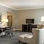 The Fairmont Olympic Hotel Seattle