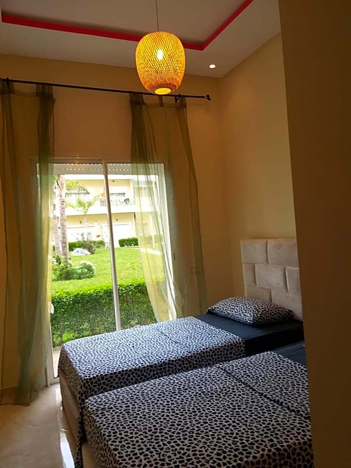 Rès,LES JARDINS DE BUZNIKA 2GH A 2