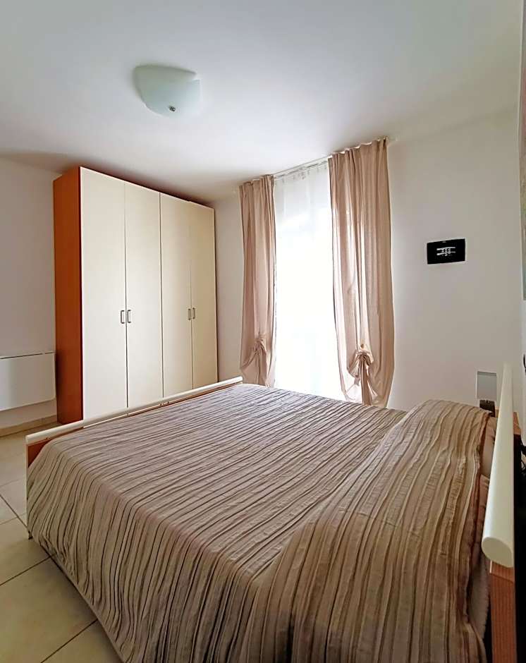 Residenza Casa Bianca