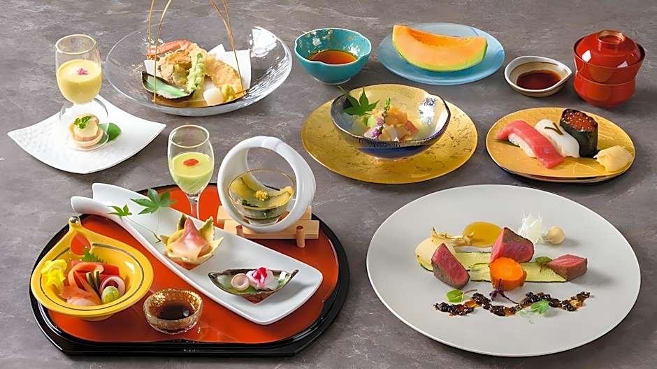 New Furano Prince Hotel
