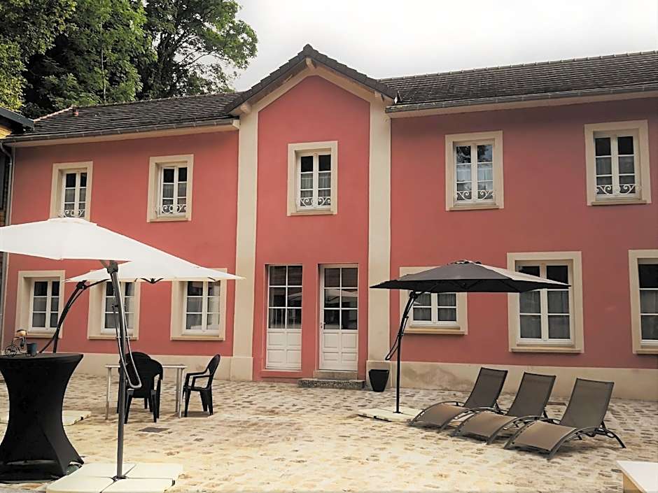 l'Annexe Adamoise