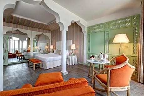 Grand Deluxe Double Room
