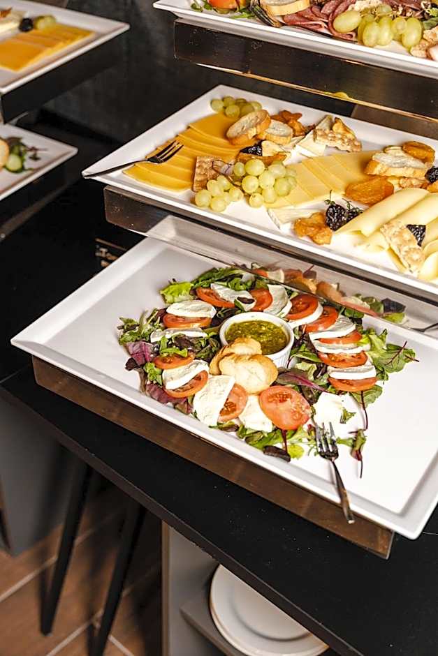 Hotel Twenty-Three Amsterdam Airport