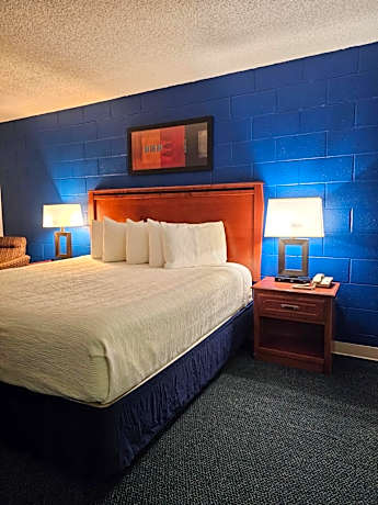 1st Choice Inn of Rawlins