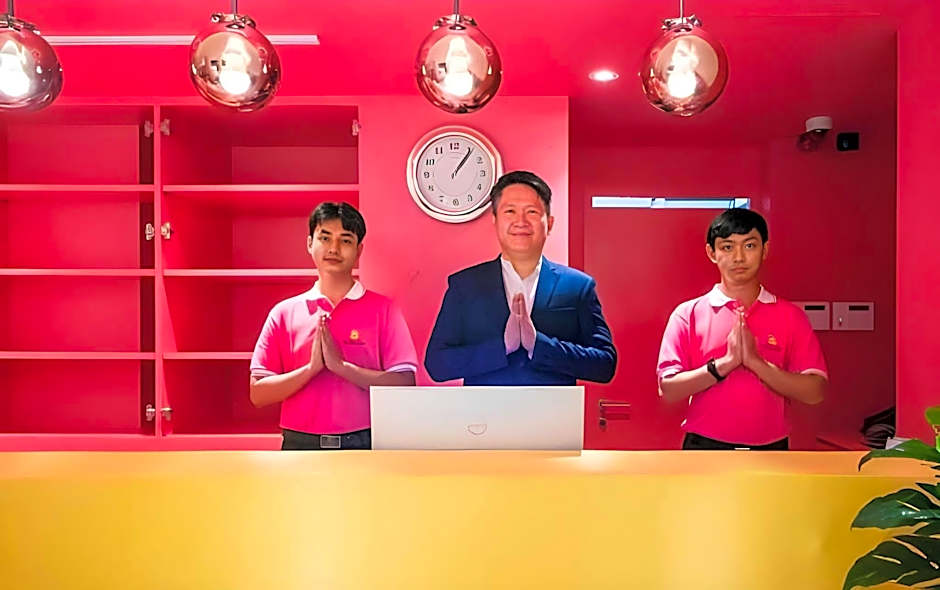 Budacco Hotel