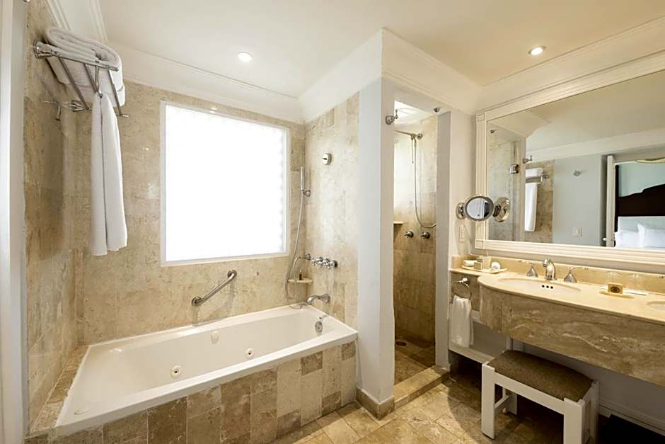 Royal Hideaway Playacar - Adults only - All Inclusive