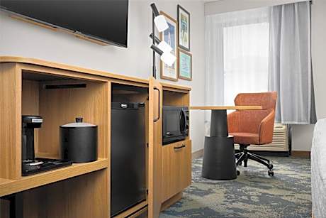 King Room with - Non-Smoking