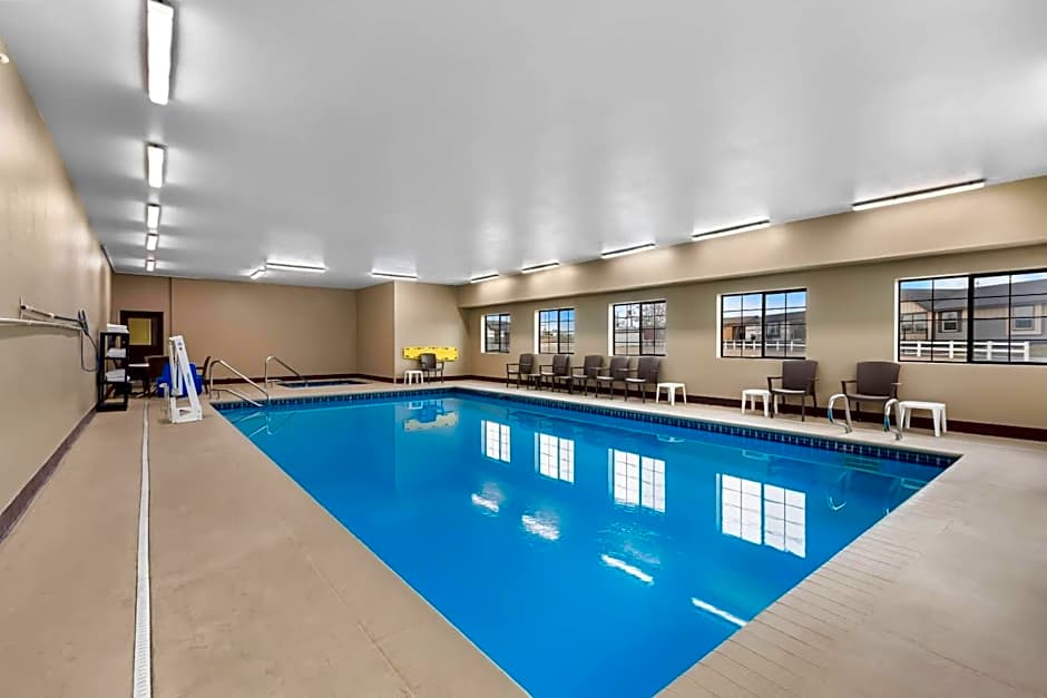 Sleep Inn Nampa near Idaho Center