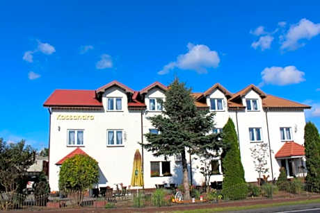 Restauracja Hotel Kassandra