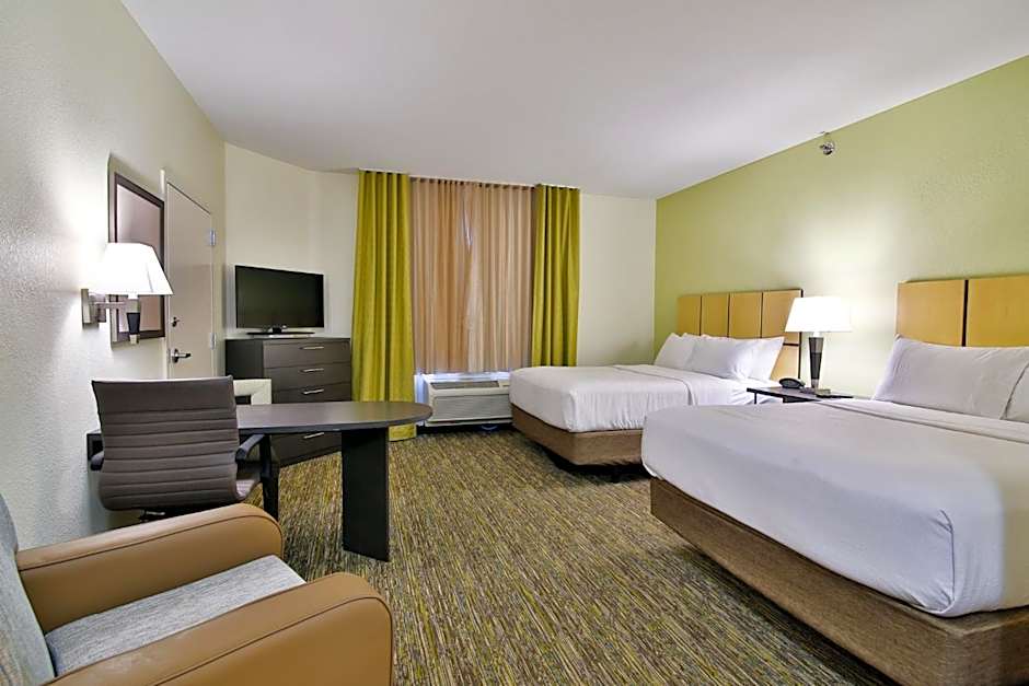 Candlewood Suites Bismarck By IHG